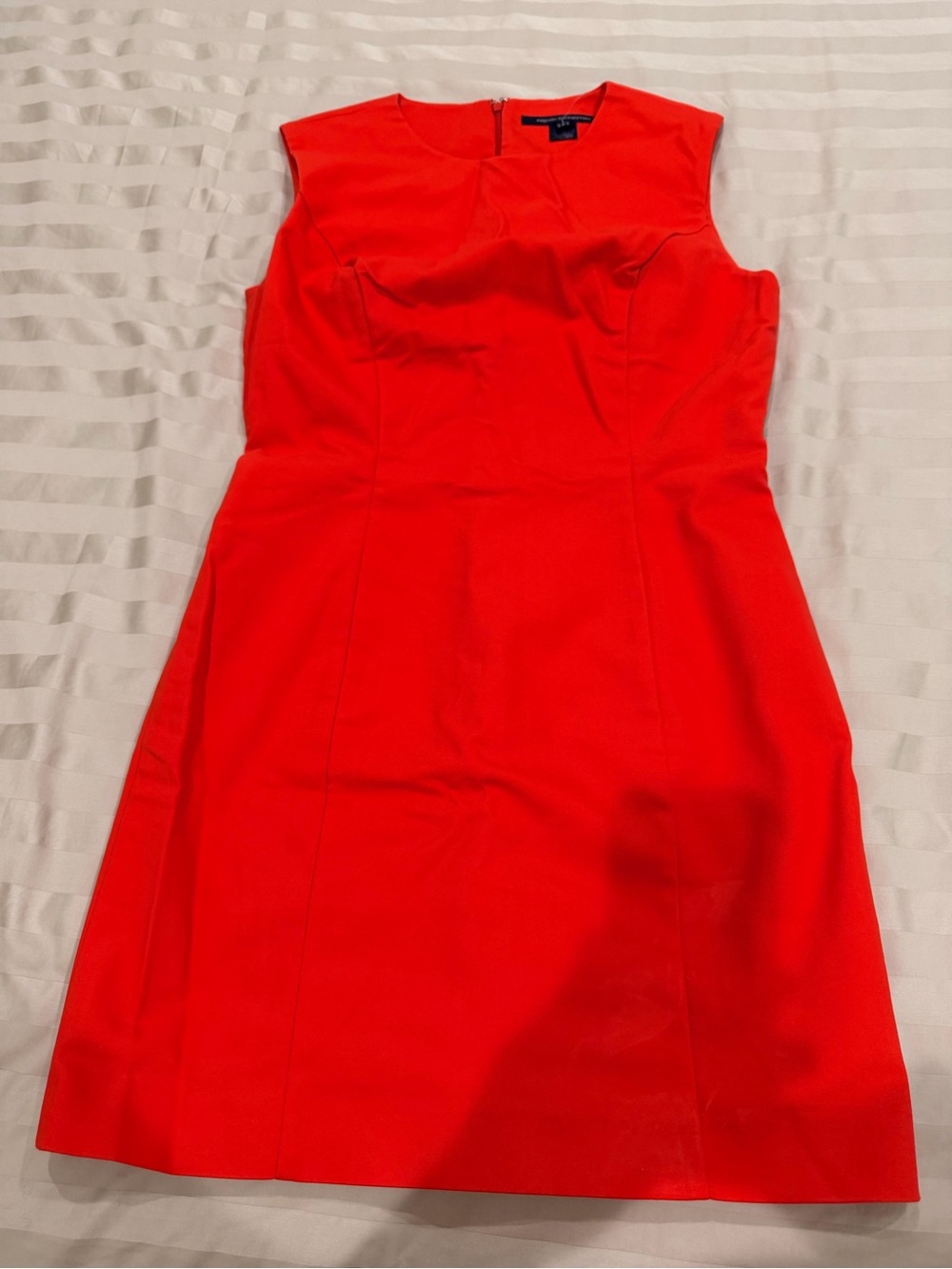 Dress Subcategory Identification